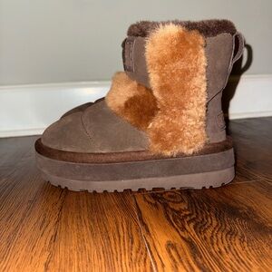 The Classic Chillapeak (brown)